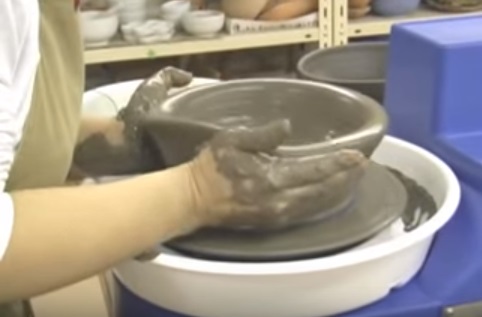 Tornos de Alfarero - Tornos de Ceramica