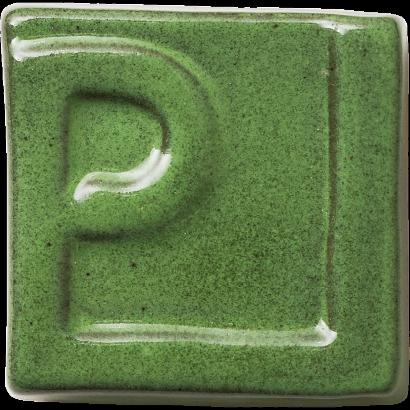 AT840517 Esmalte verde musgo 1250ºC 1Kg