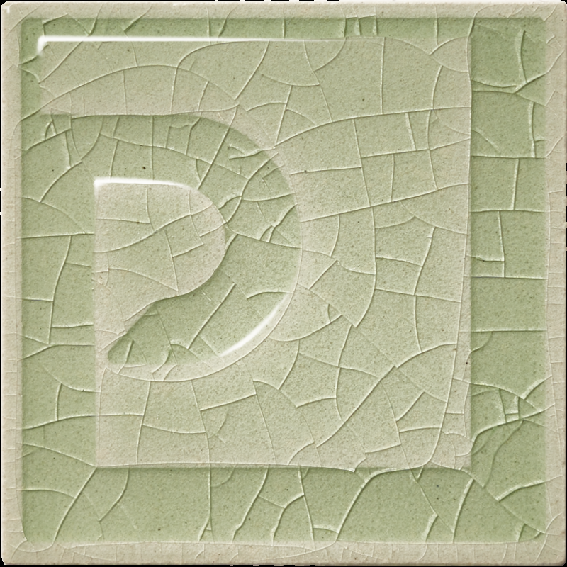EM846580 Esmalte verde claro Grosso espessore 1Kg