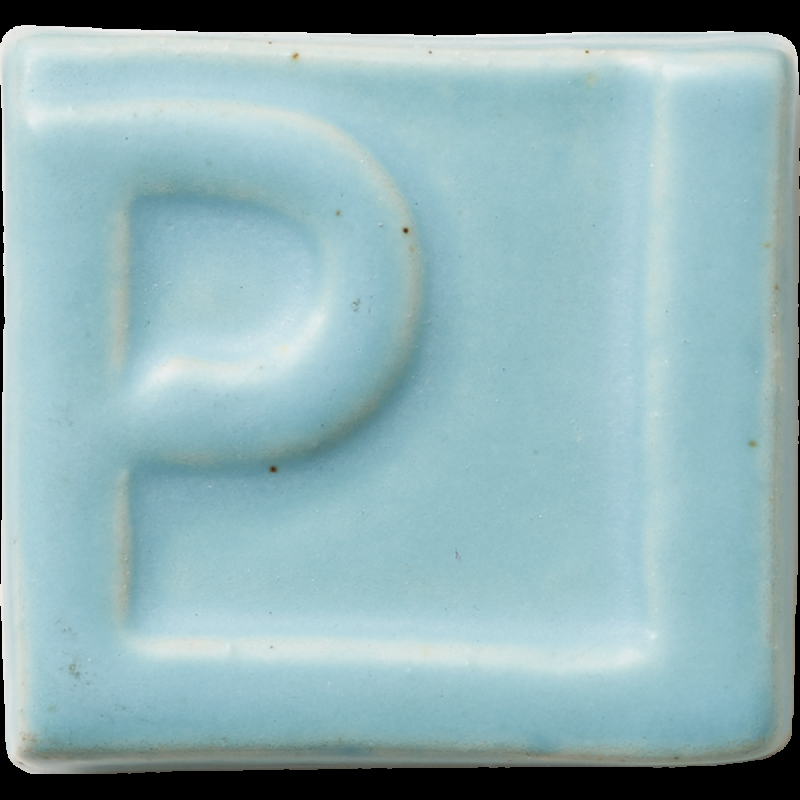 AT840523 Esmalte turquesa 1250ºC 1Kg