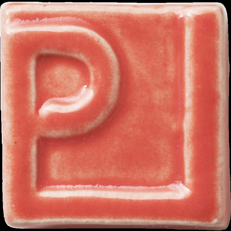 AT840522 Esmalte rojo 1250ºC 1Kg
