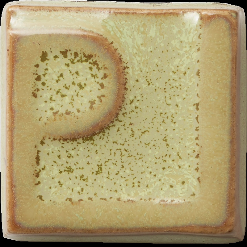 AT840525 Esmalte verde jaspe 1250ºC 1Kg