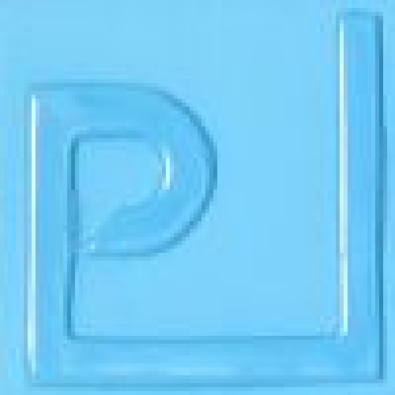 EASP-13 AZUL MEDIO ENGOBE S/Pb SUSPEN. 250gr /u