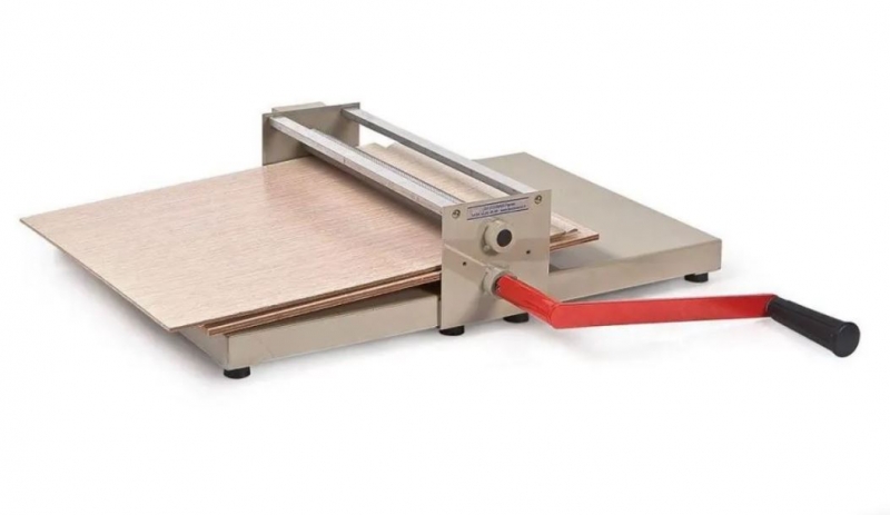 Laminadora sobremesa ISR-400