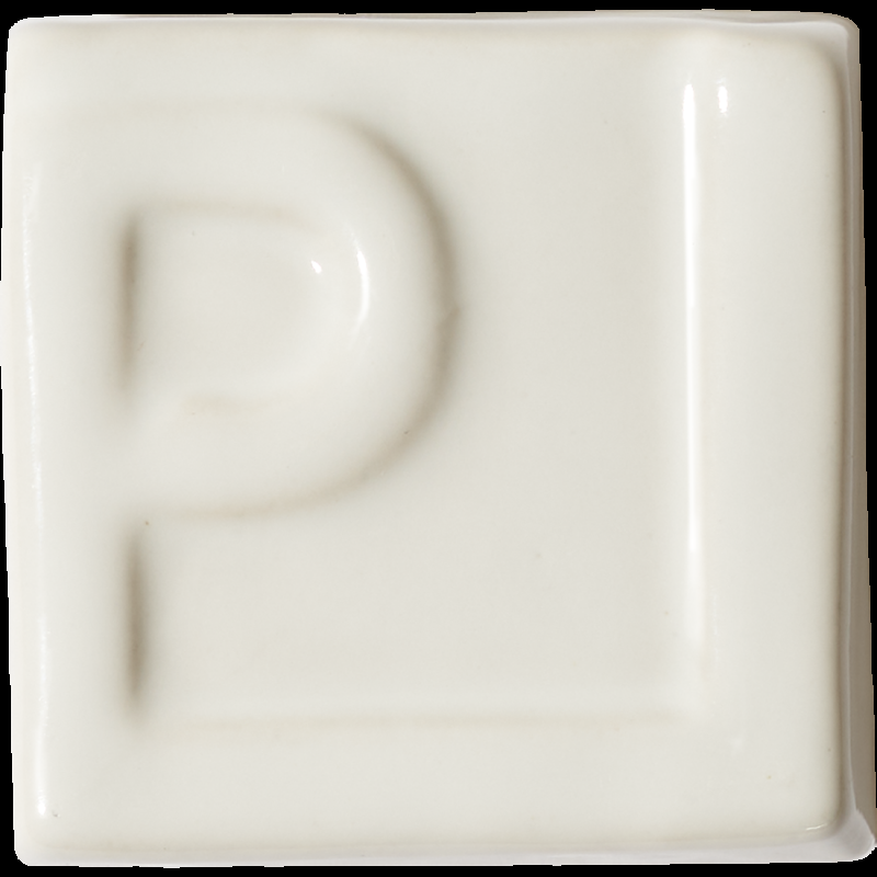 AT840541 Esmalte Blanco Extrablanco 1250ºC 1Kg