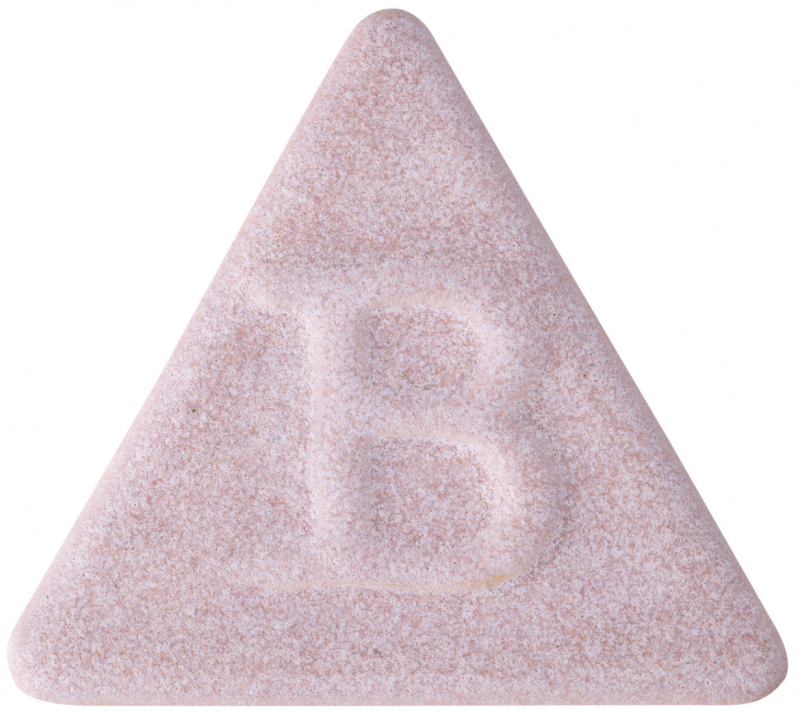 BOTZ nº9864 ROSE ROCK  200ml /u