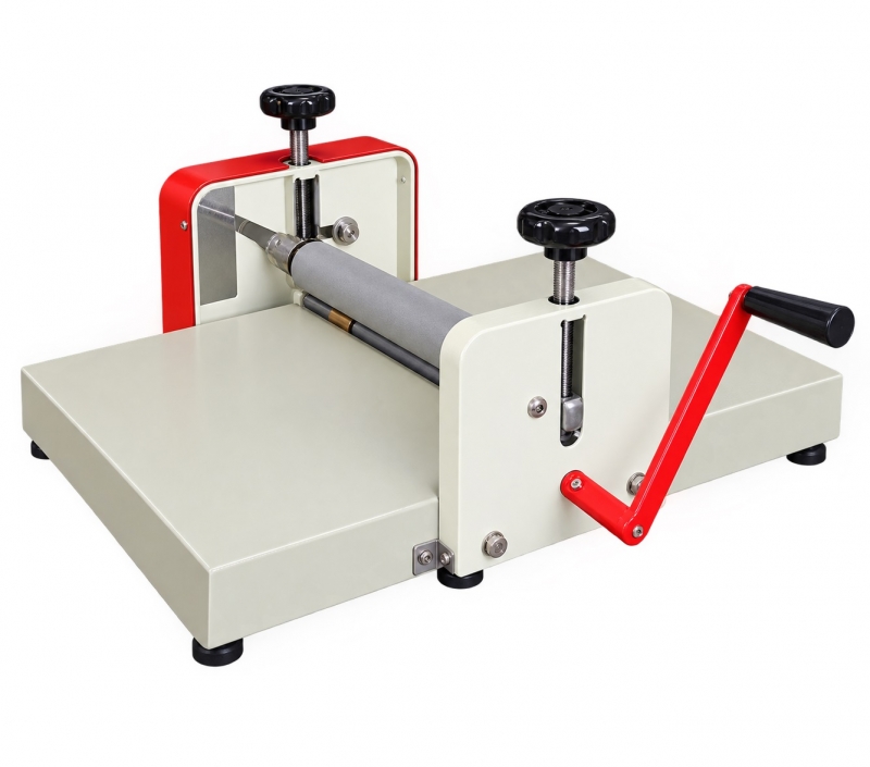 MQ007016 Laminadora sobremesa ISR-760mini