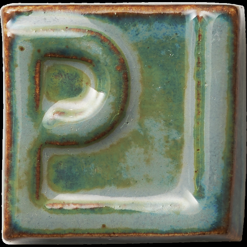 AT840510 Esmalte azul 1250ºC 1Kg