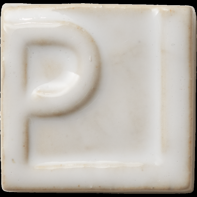 AT840530 Esmalte blanco brillo 1250ºC 1Kg