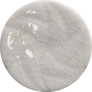 CG003 WHITE  140 ML 999ºC A 1060ºC