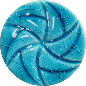 CG009 EGYPTIAN BLUE  140 ML 999ºC A 1060ºC