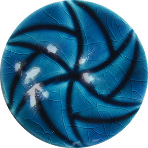 CG011 BLUE LAGOON  140 ML 999ºC A 1060ºC