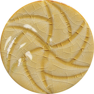 CG015 YELLOW  140 ML 999ºC A 1060ºC