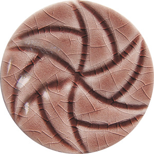 CG017 BLUSH  140 ML 999ºC A 1060ºC