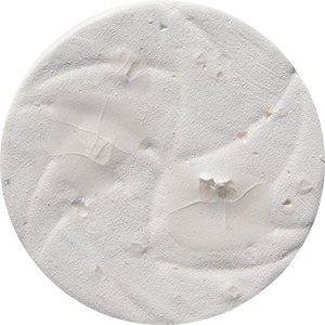 CR001 WHITE  140 ML 999ºC A 1060ºC