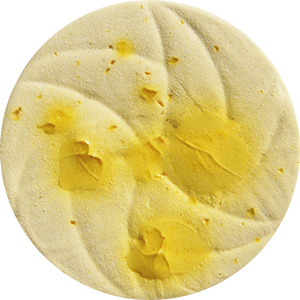 CR005 BRIGHT YELLOW  140 ML 999ºC A 1060ºC