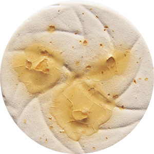 CR009 GOLDEN  140 ML 999ºC A 1060ºC