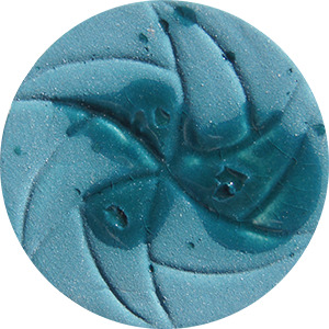 CR033 JADE GREEN  140 ML 999ºC A 1060ºC