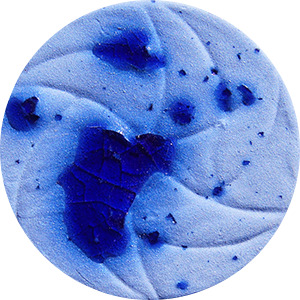 CR049 SUMMER BLUE  140 ML 999ºC A 1060ºC