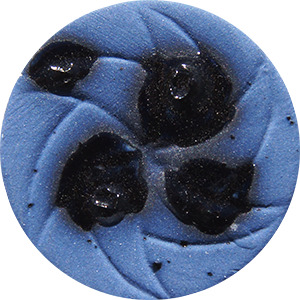 CR053 COBALT BLUE  140 ML 999ºC A 1060ºC