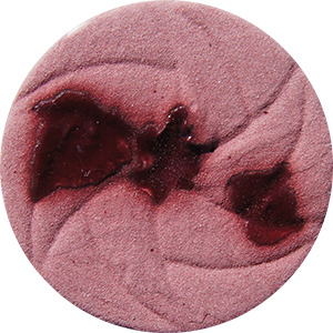 CR057 IRIS PURPLE  140 ML 999ºC A 1060ºC
