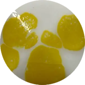 FC010 YELLOW  50 G 999ºC A 1060ºC