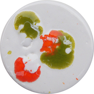 FG001 RHUBARB  140 ML 999ºC A 1060ºC