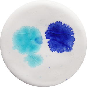 FG006 BLUE EYES  140 ML 999ºC A 1060ºC