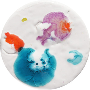 FG009 BUBBLE GUM  140 ML 999ºC A 1060ºC