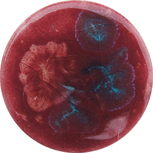 FG124 BERRY GOOD  140 ML 999ºC A 1060ºC