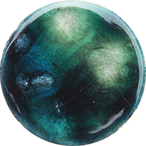 FG167 EMERALORIUM  140 ML 999ºC A 1060ºC
