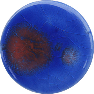 FG179 TRANQUILITY  140 ML 999ºC A 1060ºC