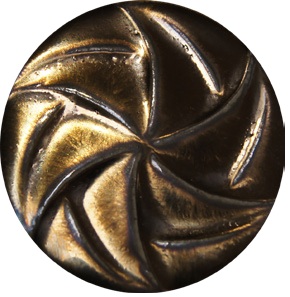 HE001 BRONZE METAL BOX 140 ML DE 1186ºC A 1263ºC