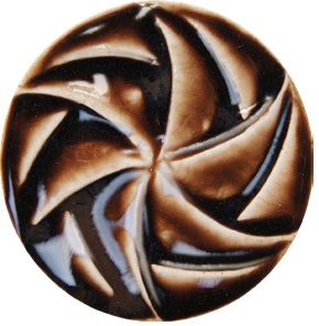 HE143 BROWNITE BOX 140 ML DE 1186ºC A 1263ºC