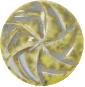 HE401 YELLOW MOTTLE BOX 140 ML DE 1186ºC A 1263ºC