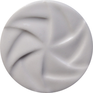 HF001 WHITE  140 ML 1186ºC A 1263ºC