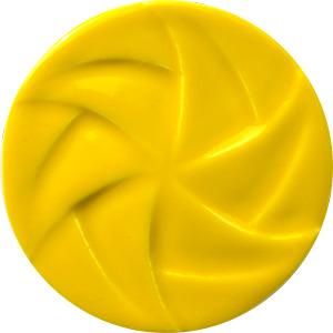 HF011 CAD YELLOW  140 ML 1186ºC A 1263ºC