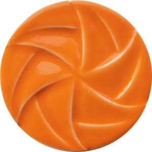 HF021 MANDARIN  140 ML 1186ºC A 1263ºC