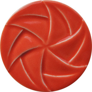 HF033 CORAL RED  140 ML 1186ºC A 1263ºC
