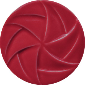 HF041 PRISM RED  140 ML 1186ºC A 1263ºC