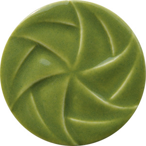 HF093 YELLOW GREEN  140 ML 1186ºC A 1263ºC