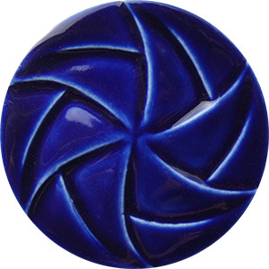 HF129 BRIGHT BLUE  140 ML 1186ºC A 1263ºC