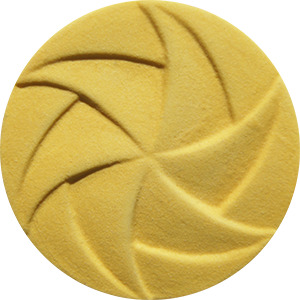 MG009H CITRUS  140 ML 1186ºC A 1263ºC