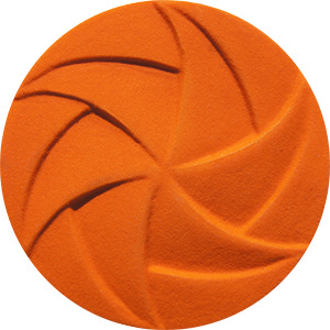 MG021H ORANGE  140 ML 1186ºC A 1263ºC