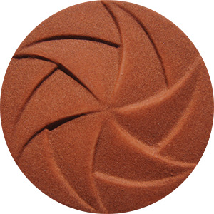 MG033H PEACH  140 ML 1186ºC A 1263ºC