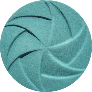 MG089H JADE GREEN   140 ML 1186ºC A 1263ºC