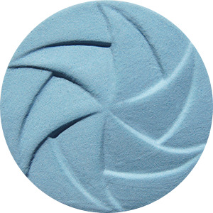 MG105H BABY BLUE  140 ML 1186ºC A 1263ºC