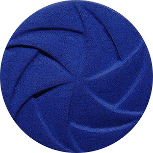 MG125H PRISM BLUE  140 ML 1186ºC A 1263ºC