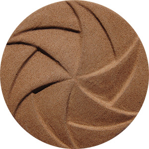 MG141H GOLD BROWN  140 ML 1186ºC A 1263ºC