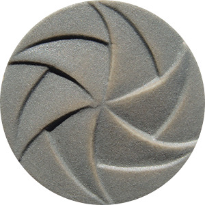 MG149H ART GREY  140 ML 1186ºC A 1263ºC
